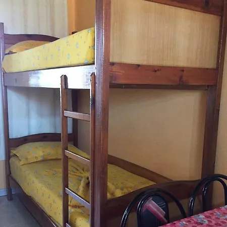 Foleja Guest house Velipoje